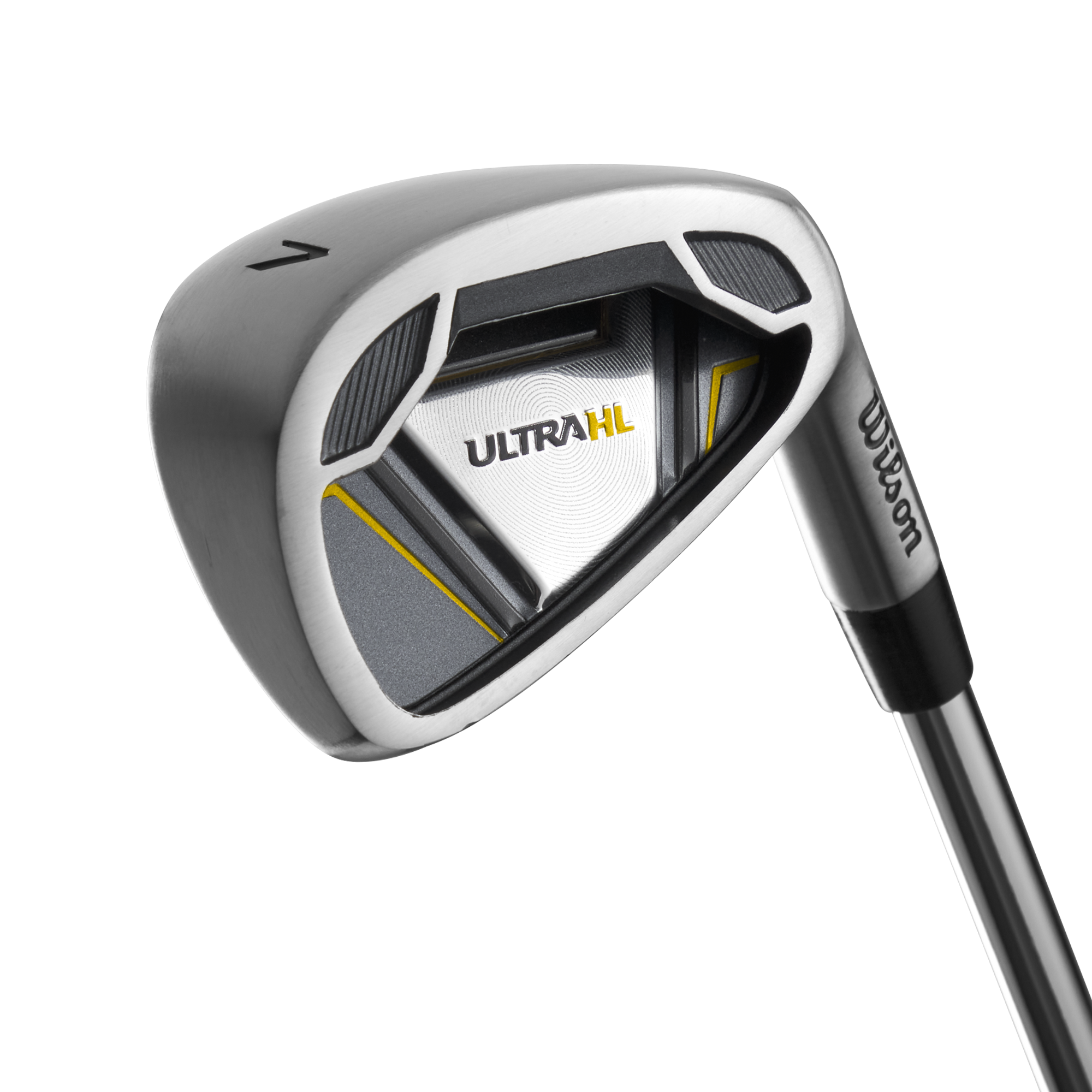 WILSON, M Ultra Hl Complete Set Lh
