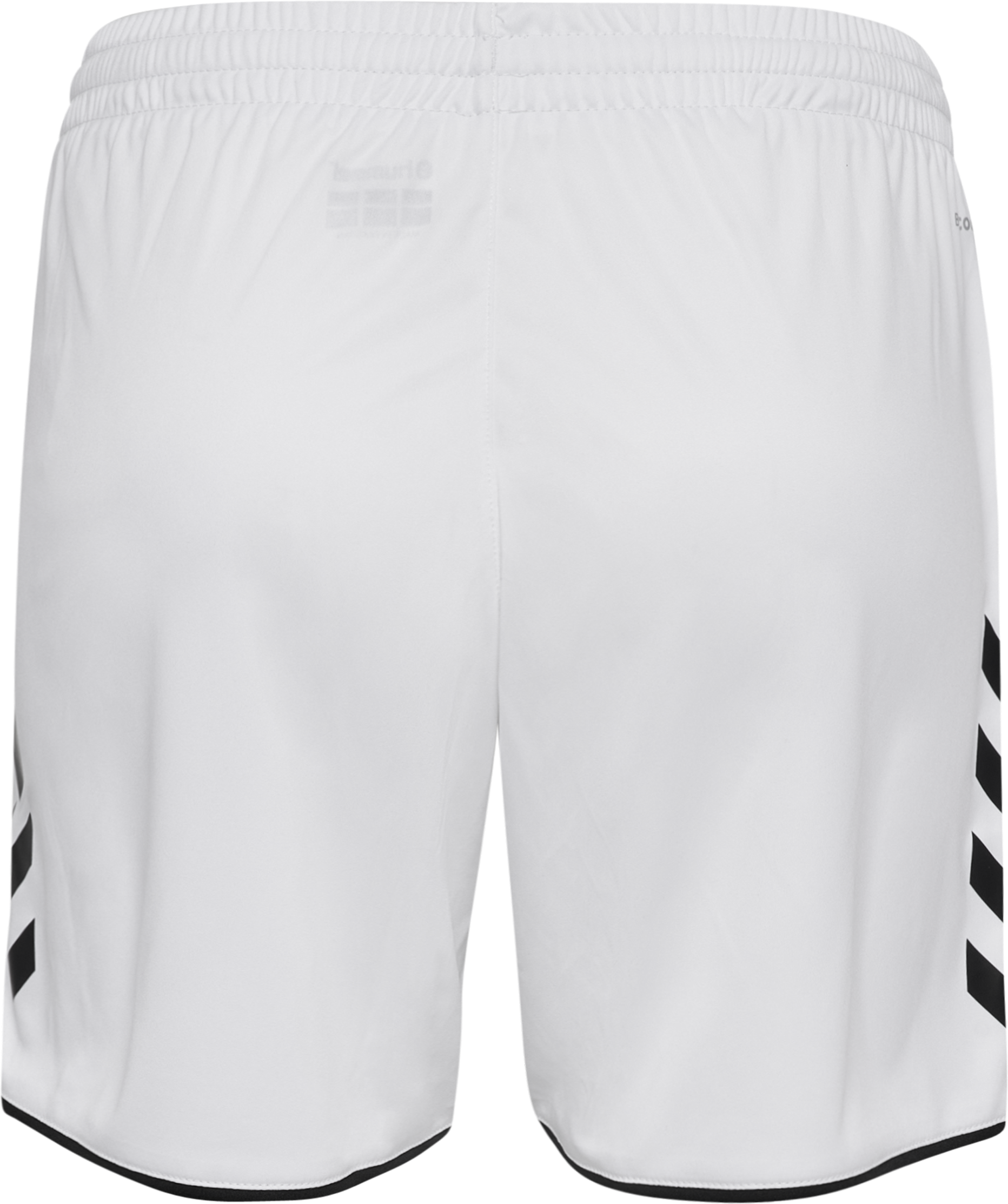 HUMMEL, HMLCORE 2.0 SHORTS WOMAN