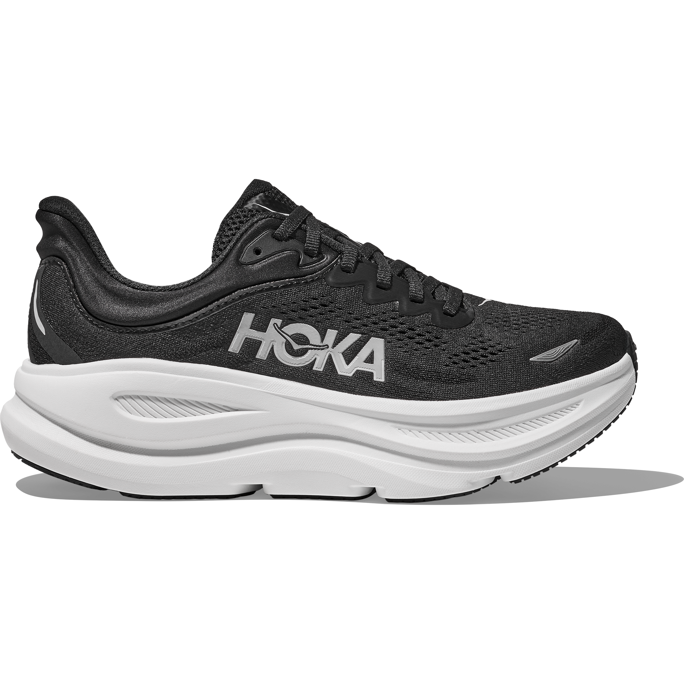 HOKA, W Bondi 9