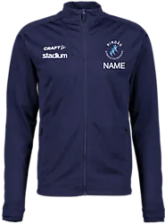394166102101 CRAFT Evolve 2.0 Full Zip Jacket M 394166102101 CRAFT Evolve 2.0 Full Zip Jacket M Standard Small1x1