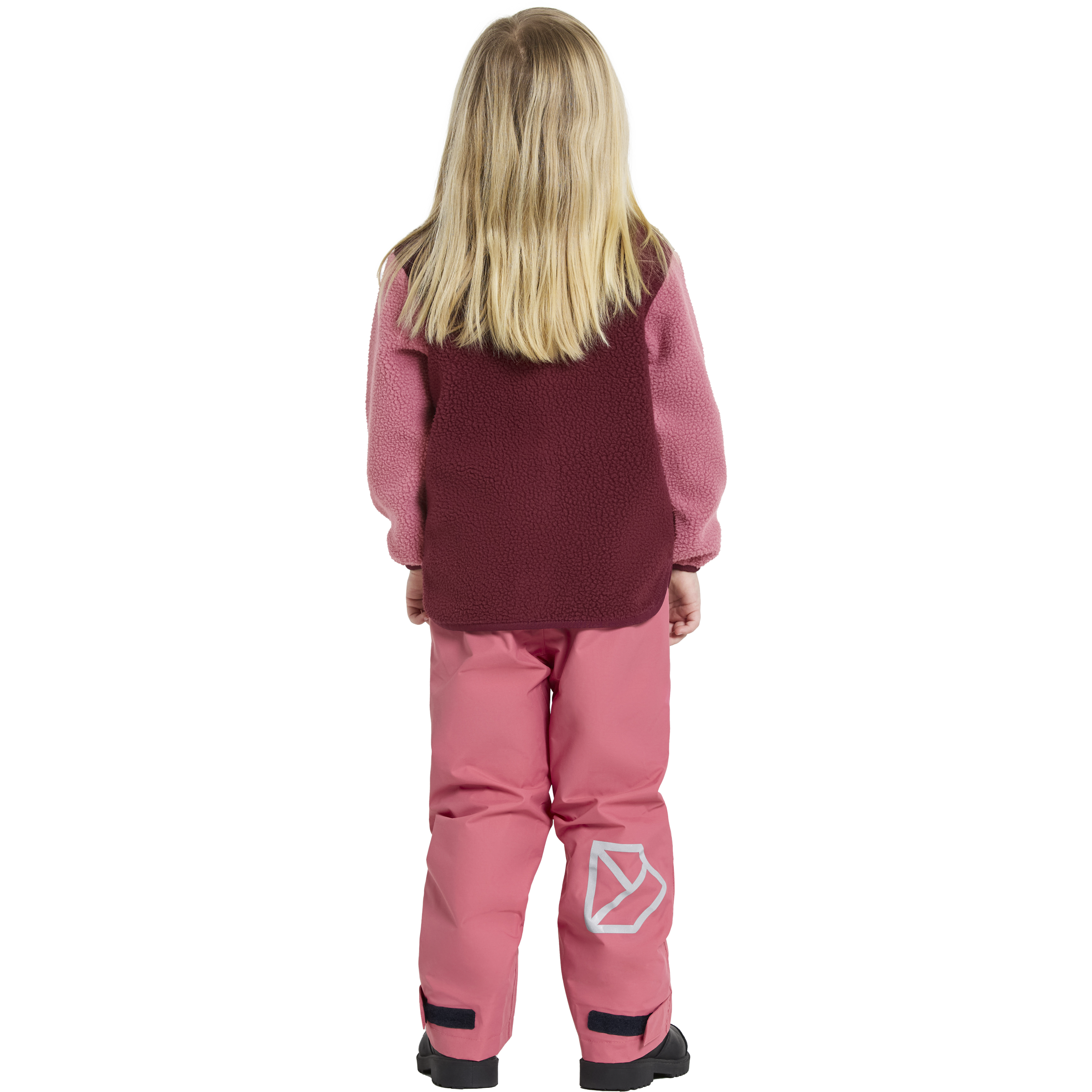 DIDRIKSONS, K Anten Fullzip Jacket