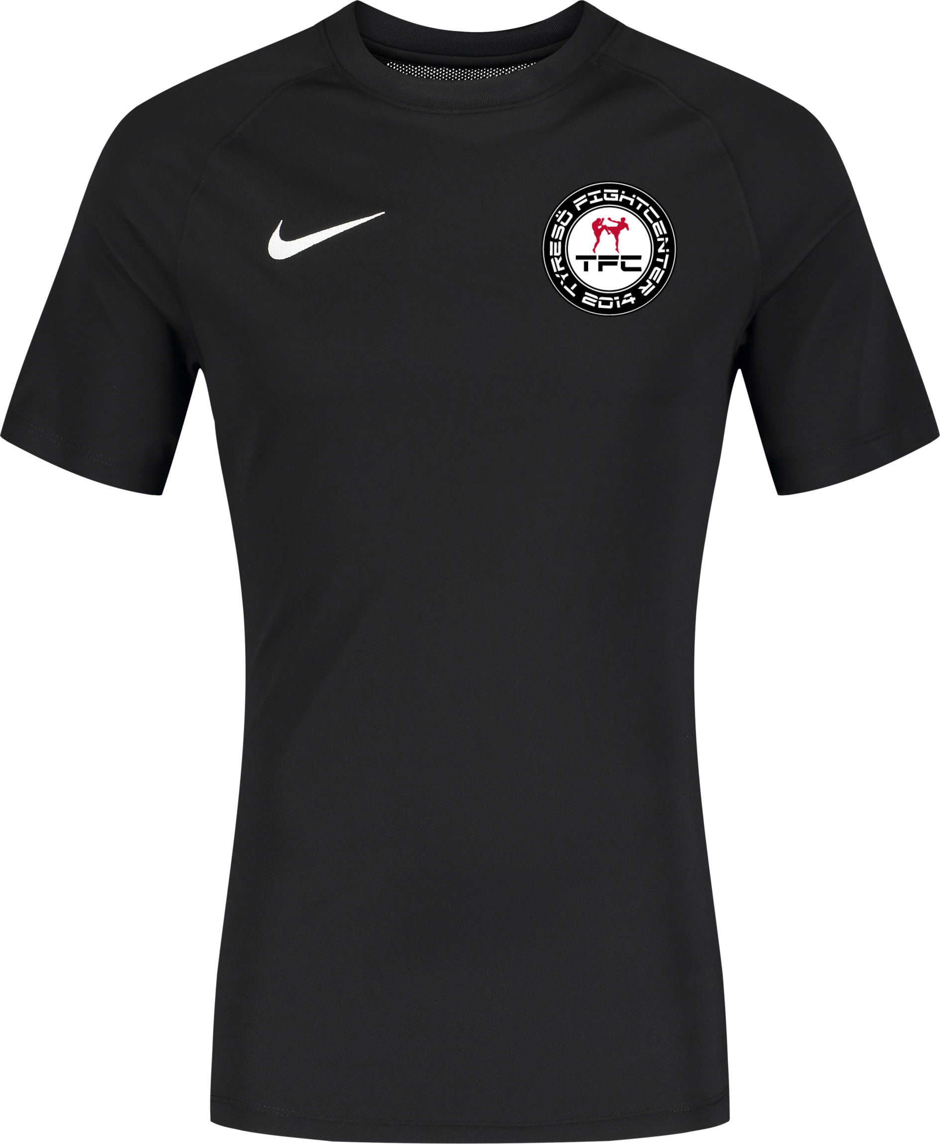 
NIKE, 
PARK VIII SS JSY, 
Detail 1
