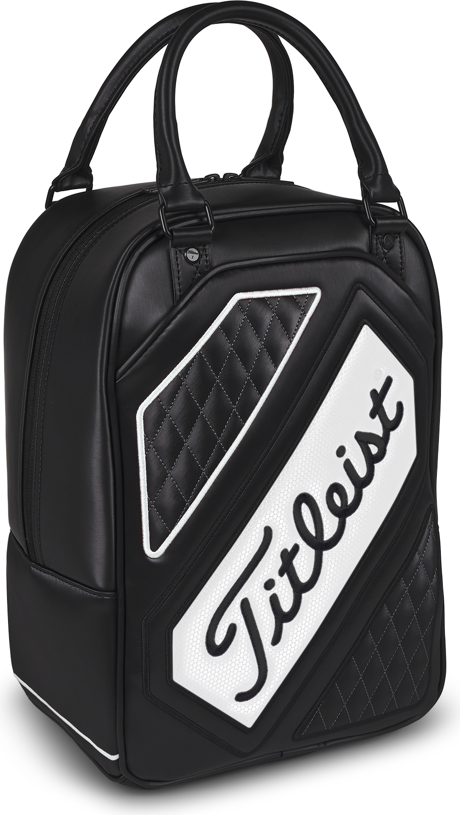 
TITLEIST, 
TOUR SERIES PRACTICE BALL BAG, 
Detail 1
