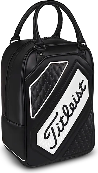 TITLEIST СУМКА ДЛЯ ПРАКТИЧЕСКИХ МЯЧОВ TOUR SERIES