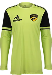 400559102101 ADIDAS Squad25 Gk Jsy Ls Jr 400559102101 ADIDAS Squad25 Gk Jsy Ls Jr Standard Small1x1