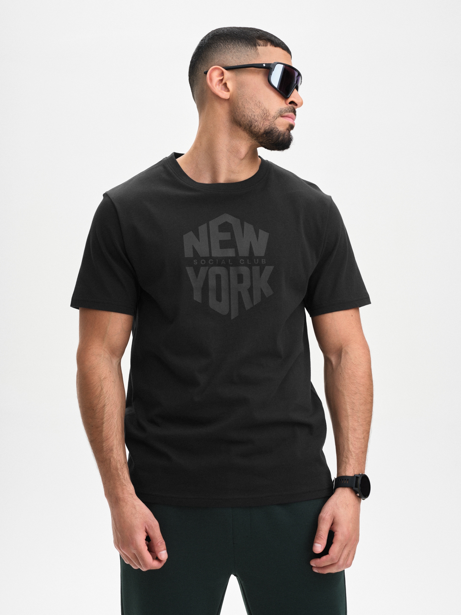 
SOC, 
M GRAPHIC TEE, 
Detail 1
