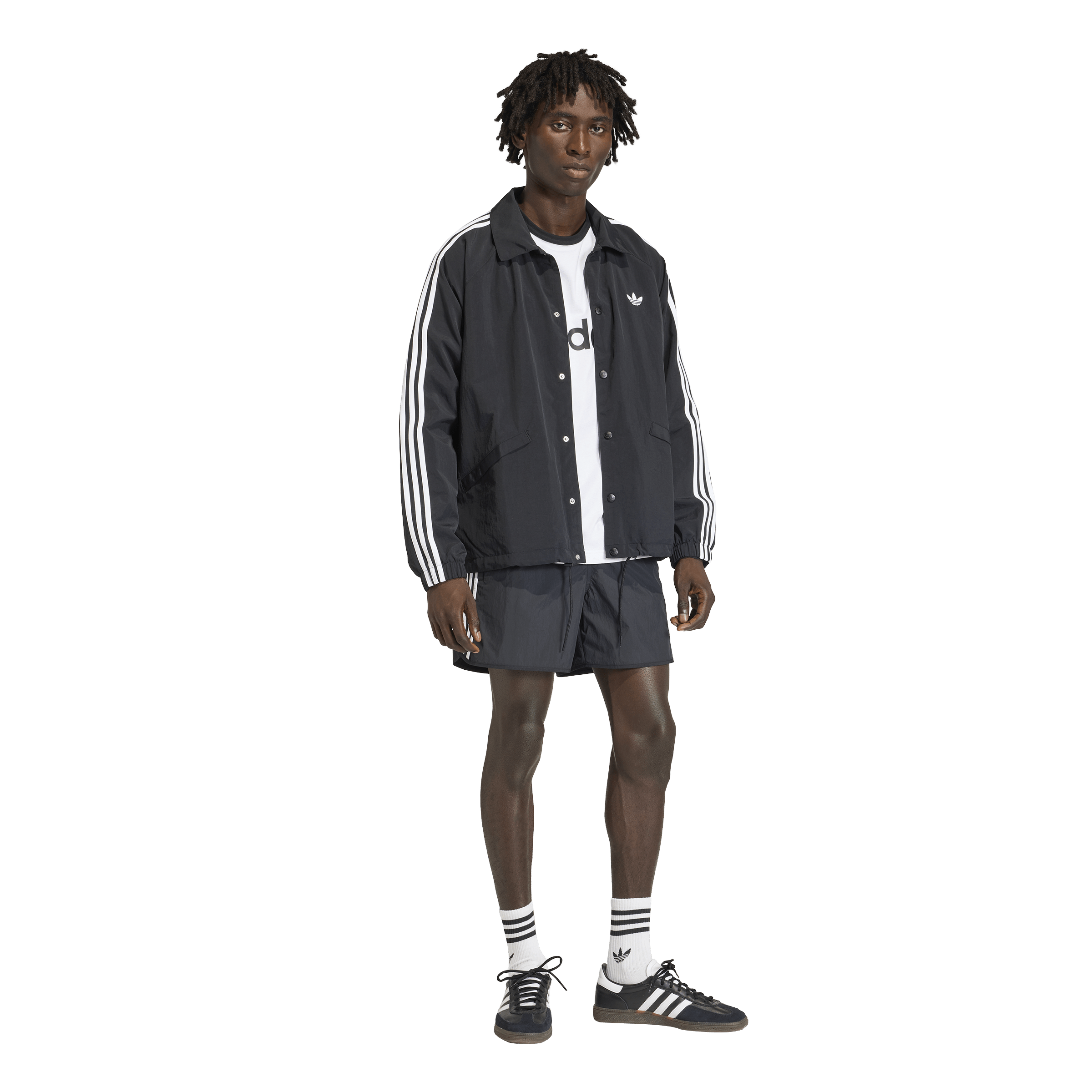 ADIDAS ORIGINALS, M 3S JKT