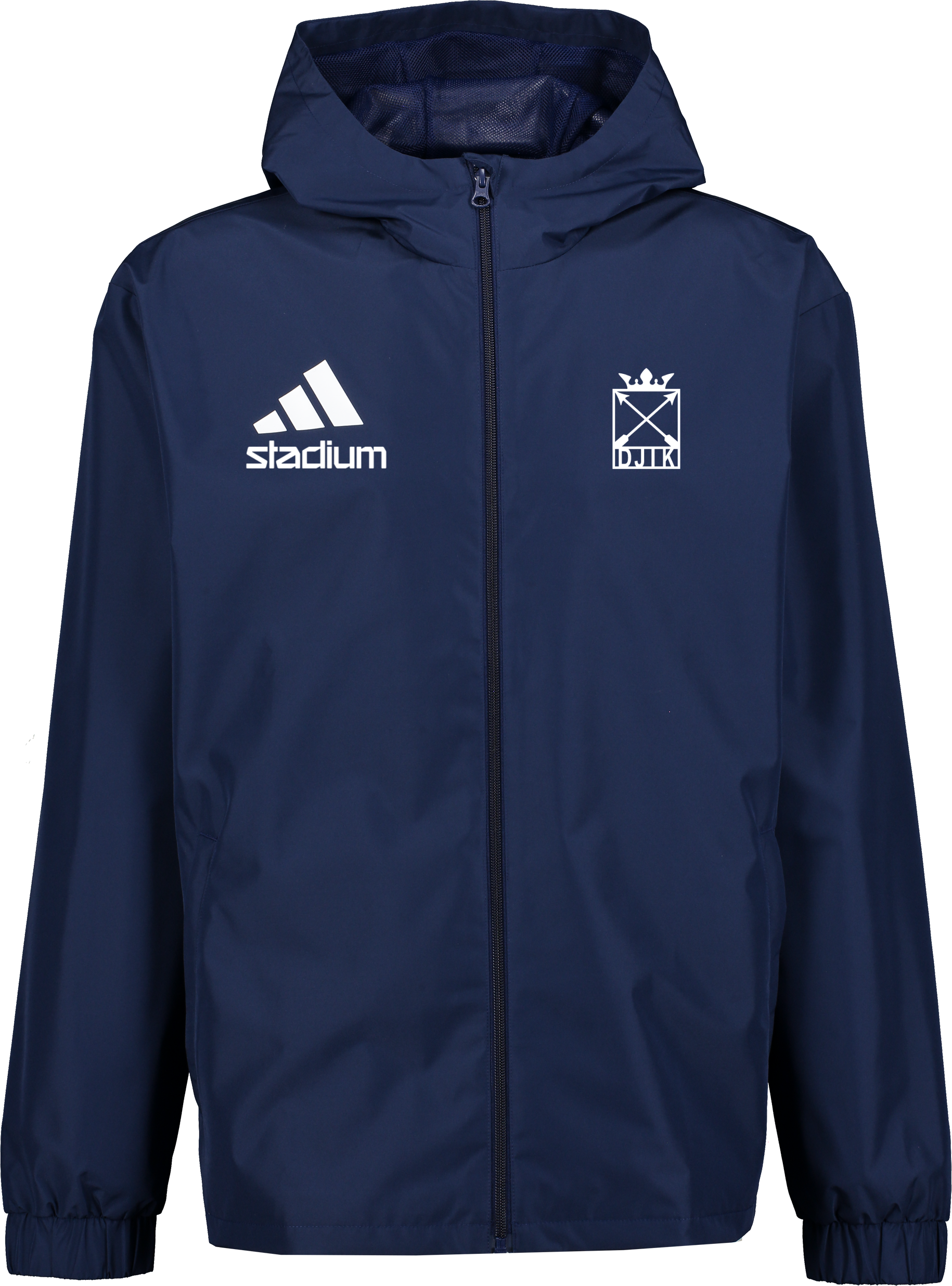 
ADIDAS, 
ENT26 AW JKT, 
Detail 1

