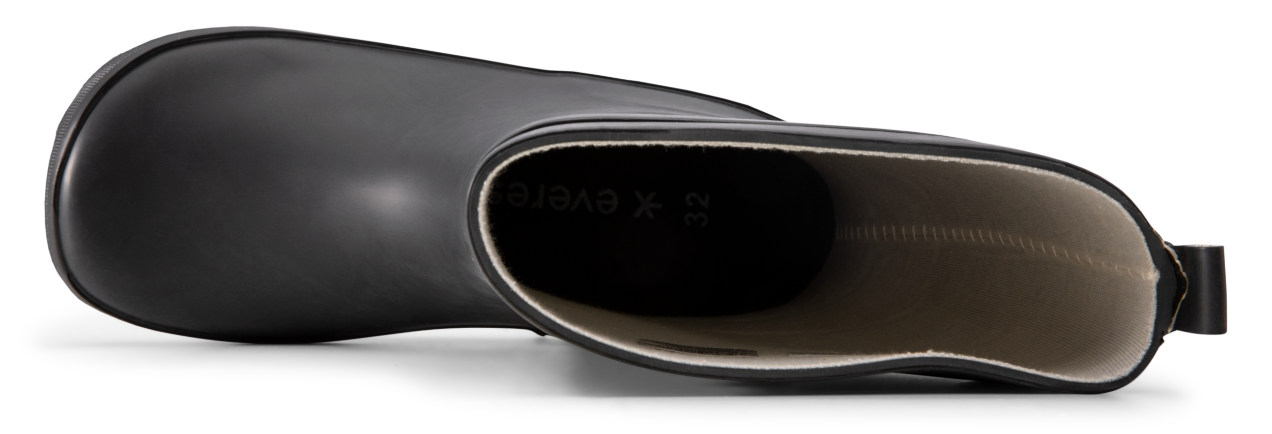 EVEREST, J Rubber Boot