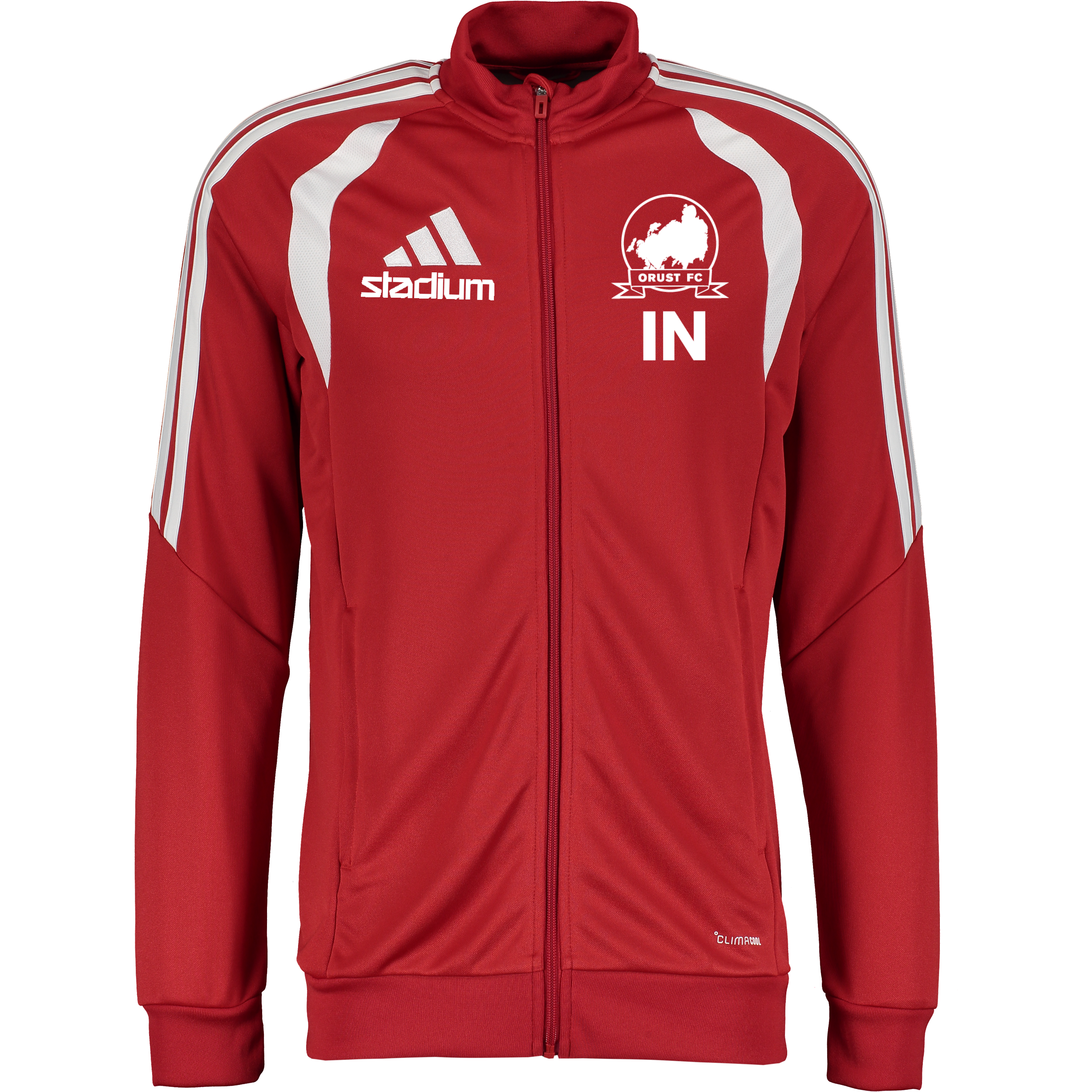 
ADIDAS, 
TIRO26 L TR JKT, 
Detail 1
