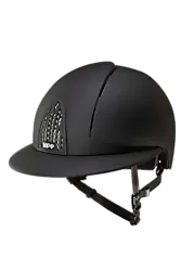 394142102101 KEP Cromo Smart Polo Helmet Sr 394142102101 KEP Cromo Smart Polo Helmet Sr Standard Small1x1
