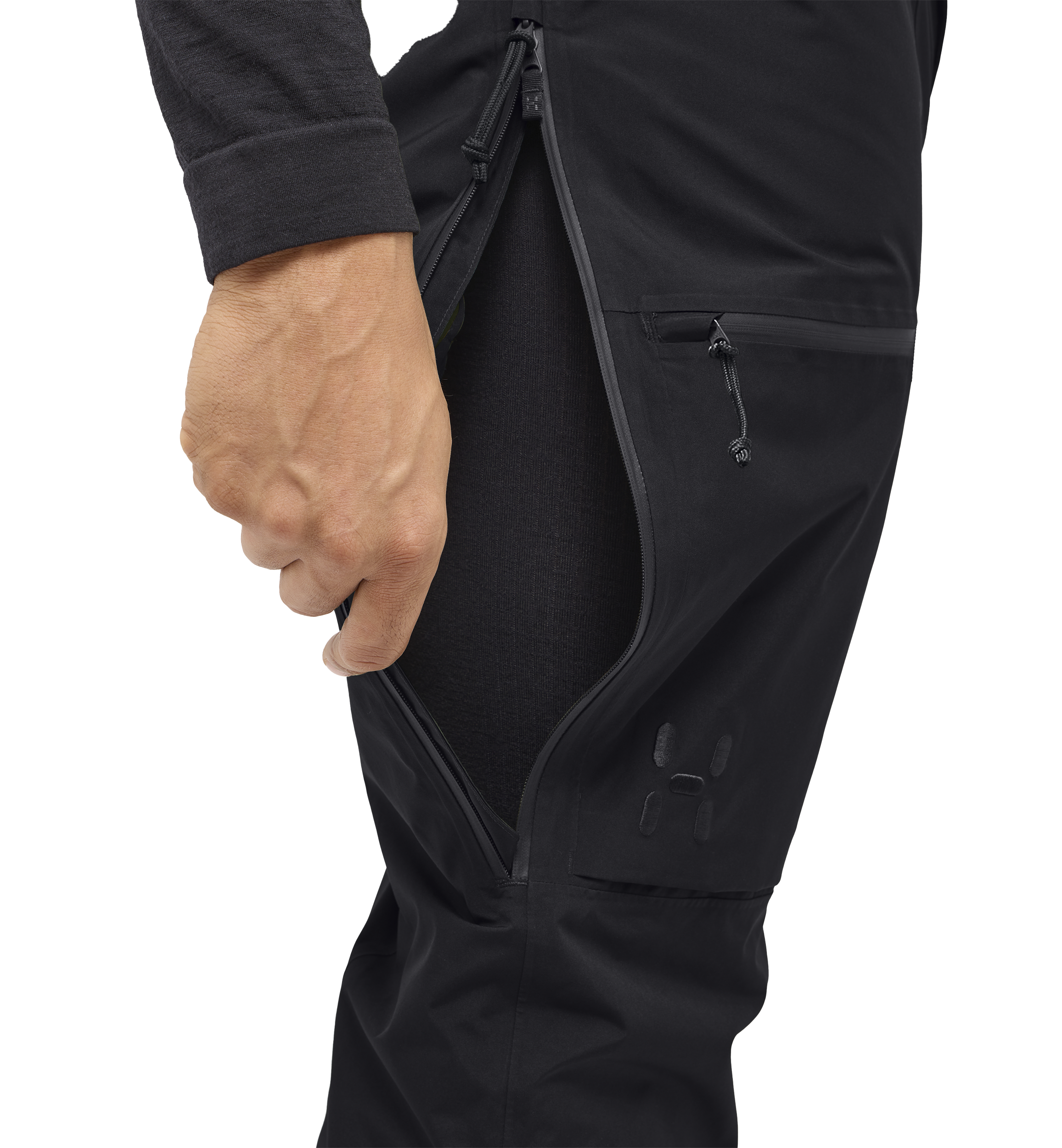 HAGL&Ouml;FS, Latnja Gtx Insulated Pant Men
