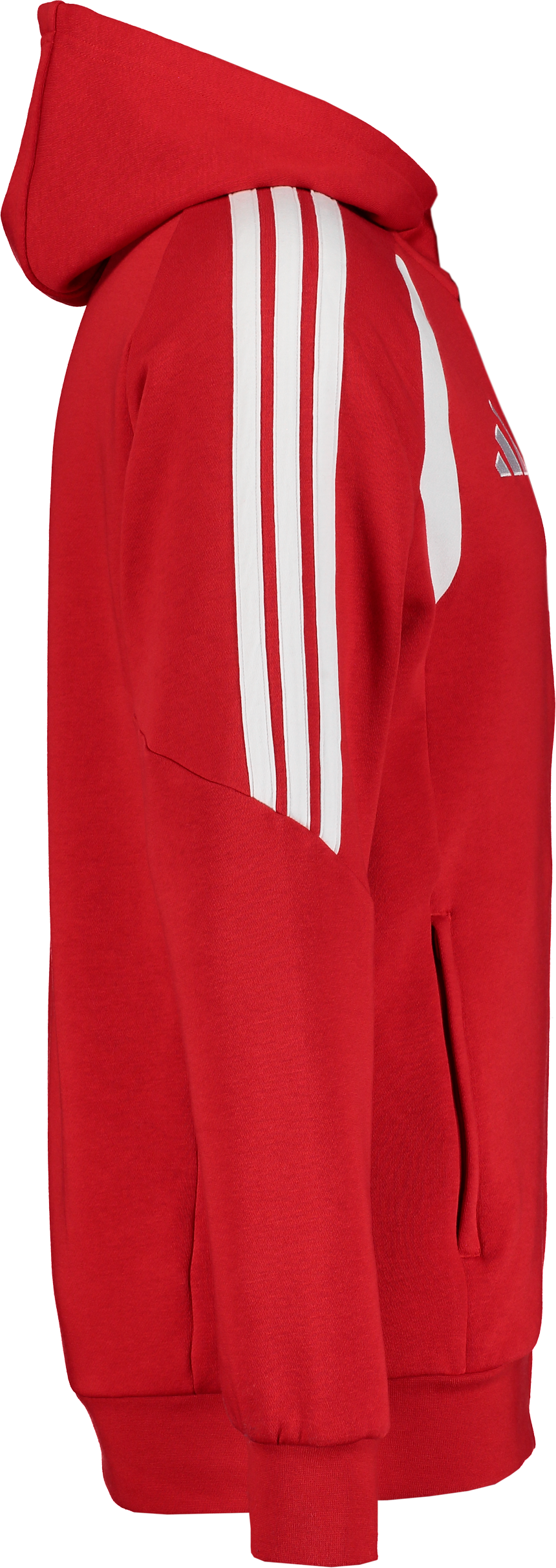 ADIDAS, TIRO26 L SW FZ HD JR