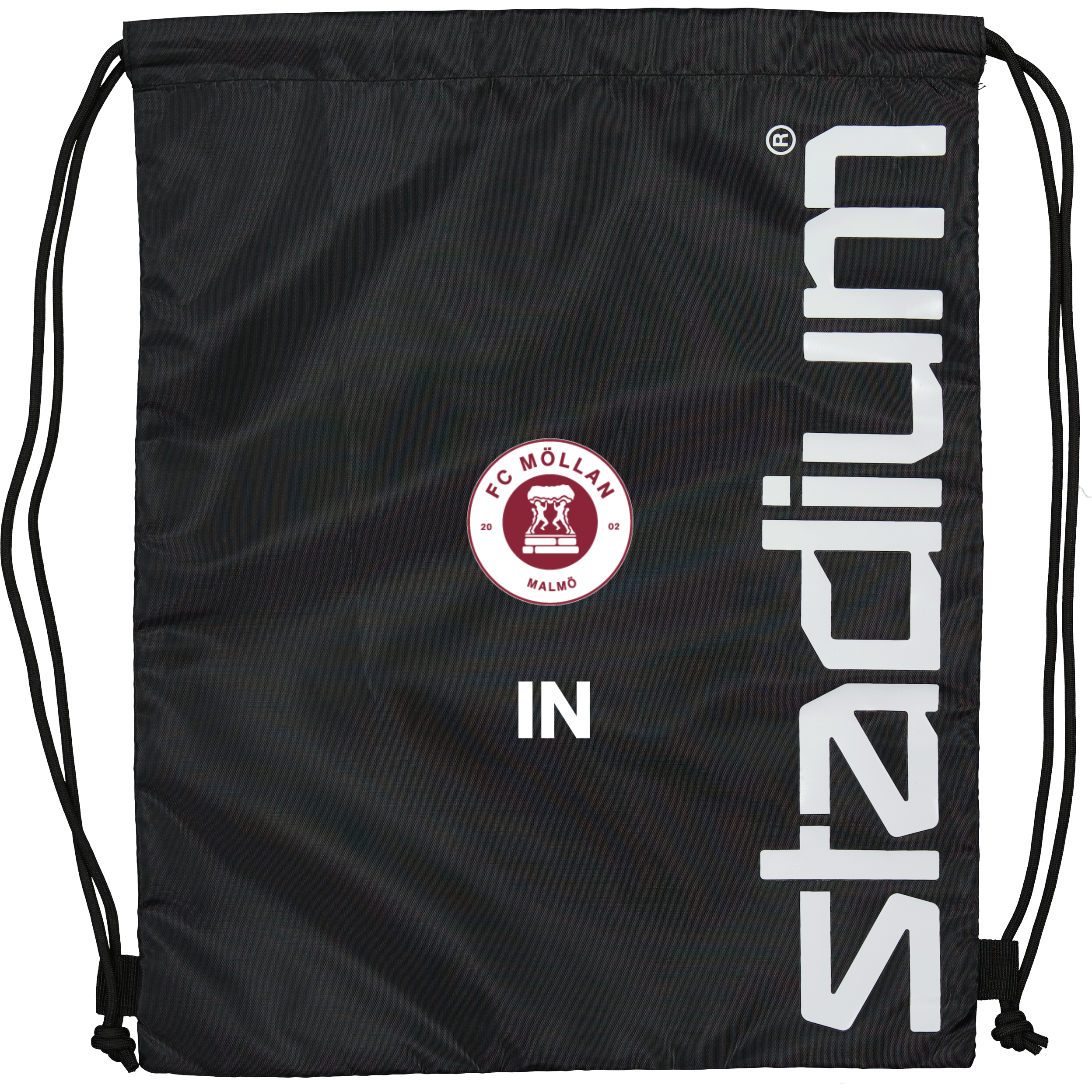 
STADIUM, 
Team Gym Bag, 
Detail 1
