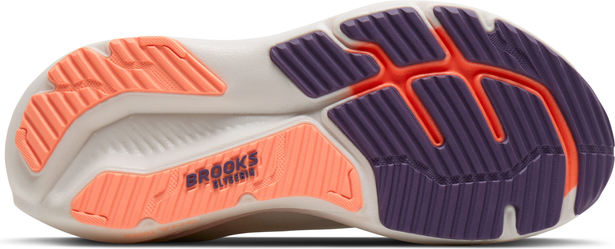 BROOKS, W GLYCERIN 23