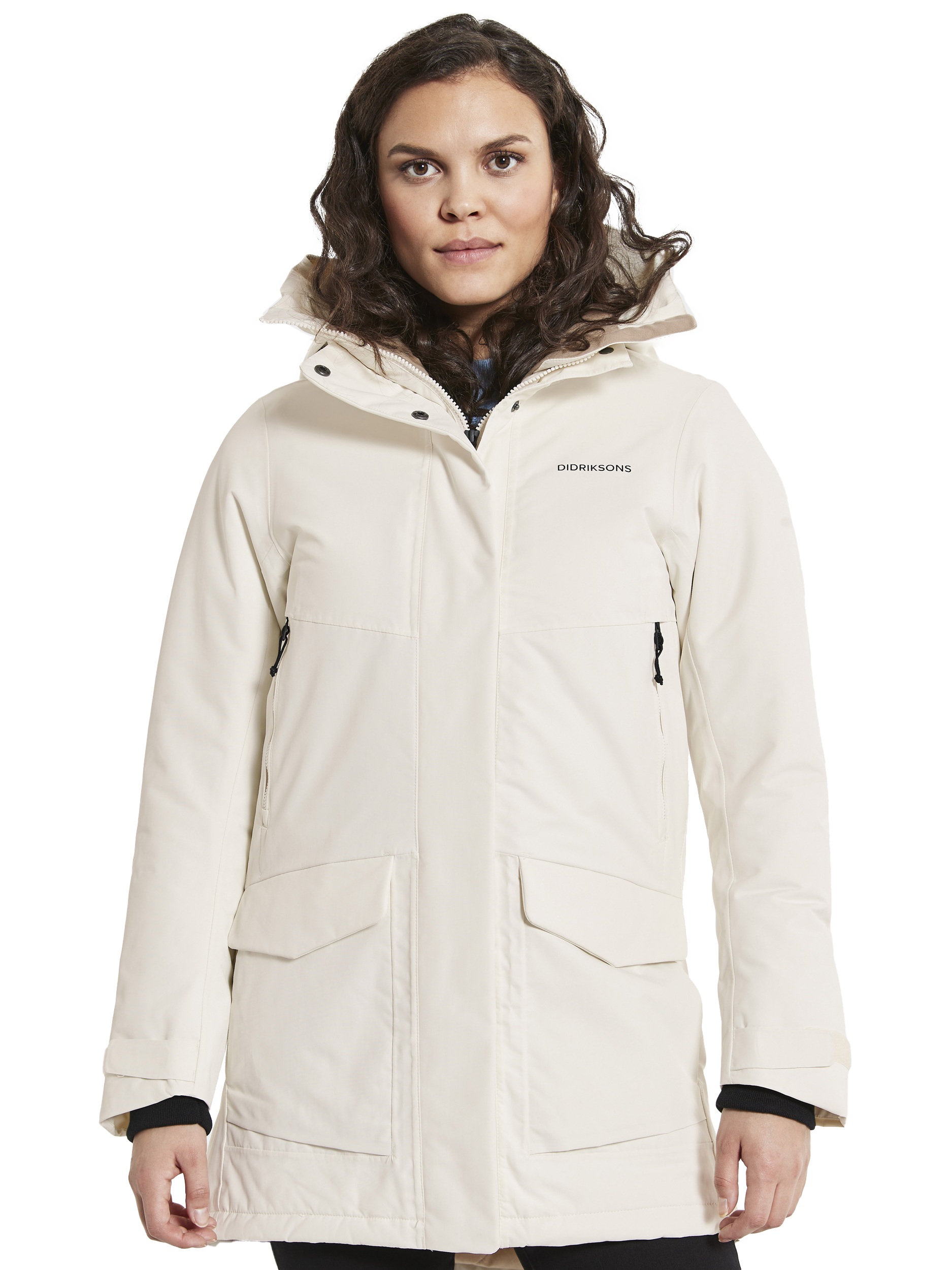 DIDRIKSONS, W Frida  Parka 6