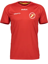 321481103101 CRAFT Evolve Tee 321481103101 CRAFT Evolve Tee Standard Small1x1