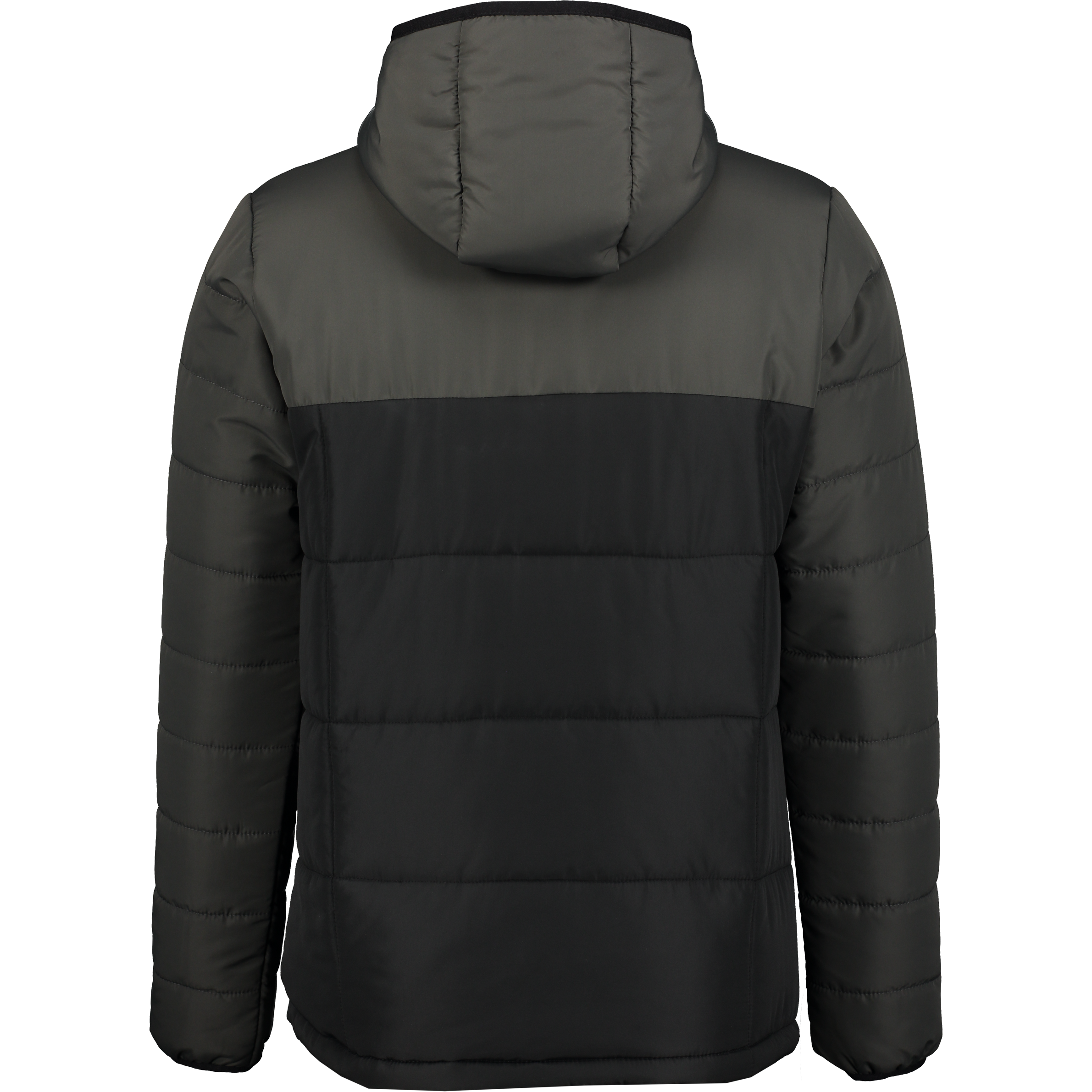 SELECT, Oxford 25 Padded Jkt Jr