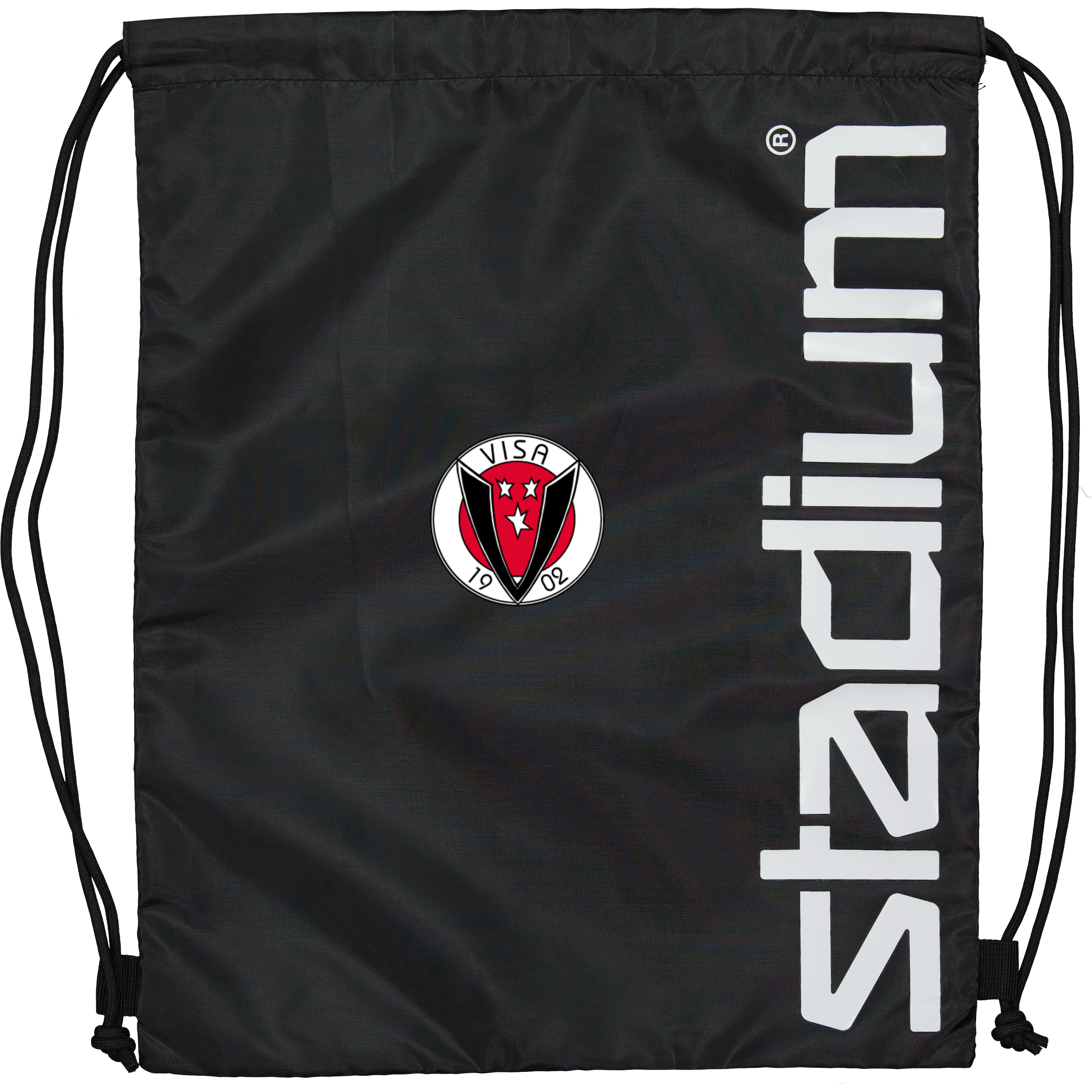 
STADIUM, 
Team Gym Bag, 
Detail 1
