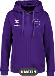 367982104101 HUMMEL Core Xk Poly Zip Hood W 367982104101 HUMMEL Core Xk Poly Zip Hood W Standard Small1x1