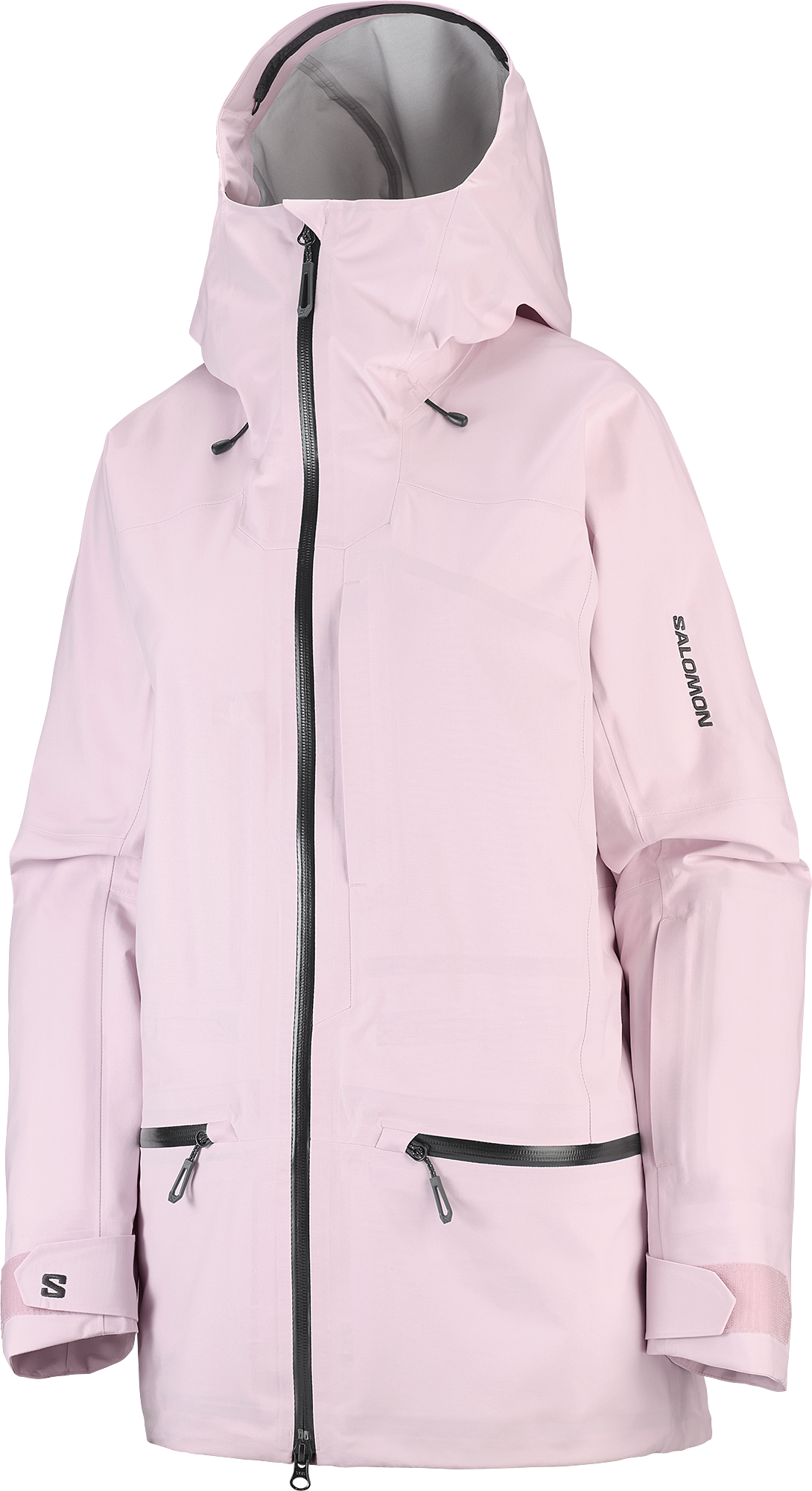 
SALOMON, 
Absolute 3l Jkt W, 
Detail 1
