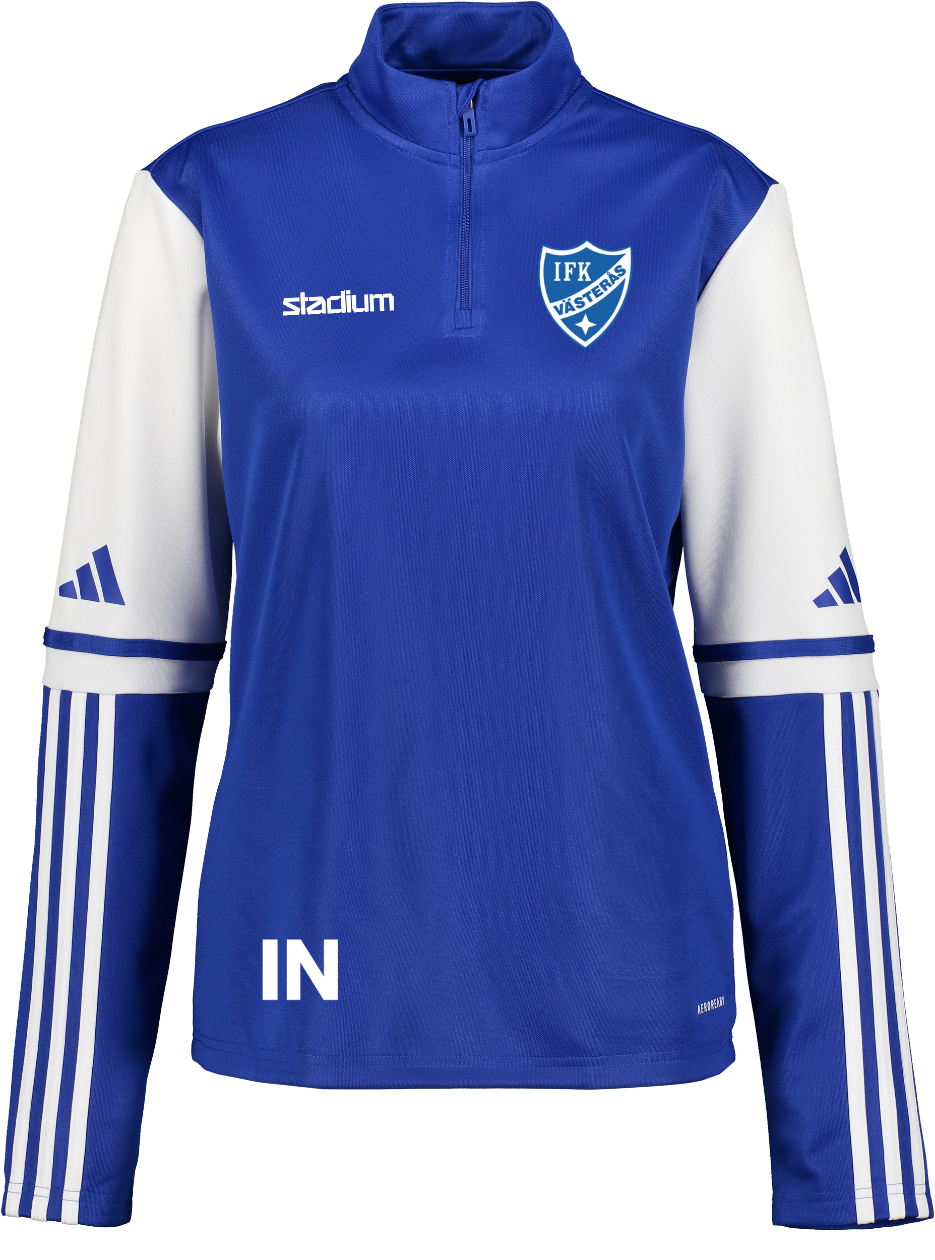 
ADIDAS, 
Squad25 Tr Top W, 
Detail 1
