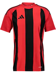 Striped 24 Jsy - Power Red/Black Standard Small1x1