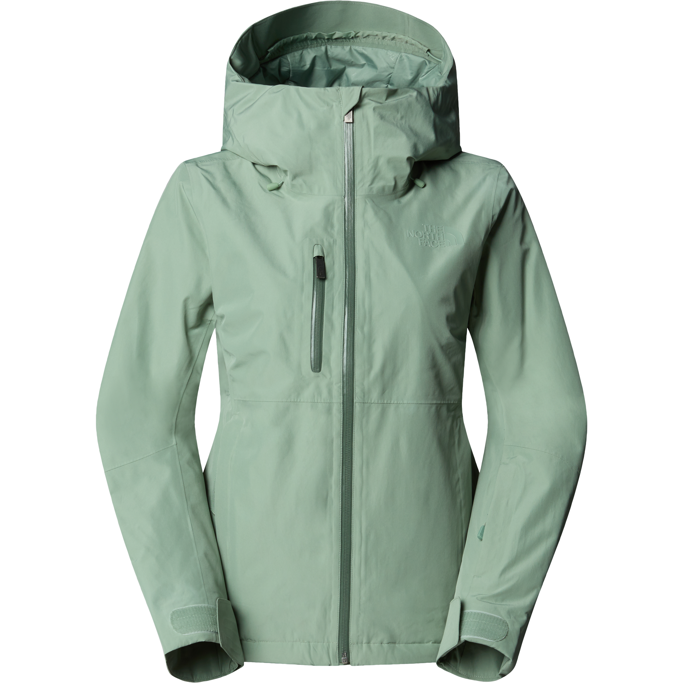 THE NORTH FACE, W Descendit Jacket