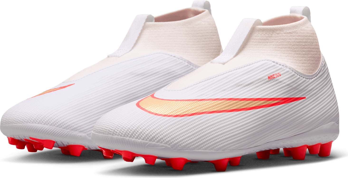 NIKE, JR MERCURIAL SUPERFLY 11 ACD FG/MG