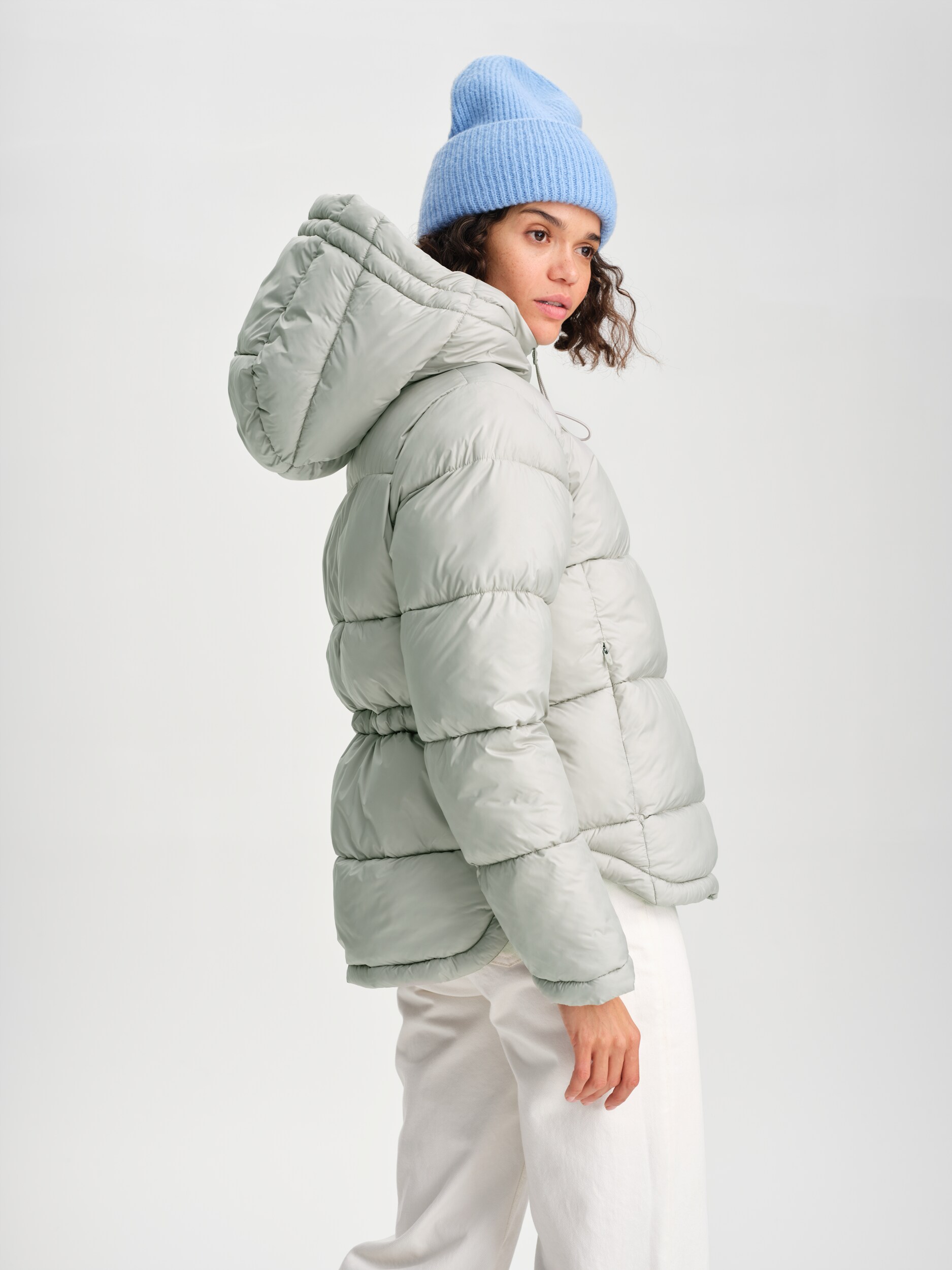 EVEREST, W Merapi Jacket