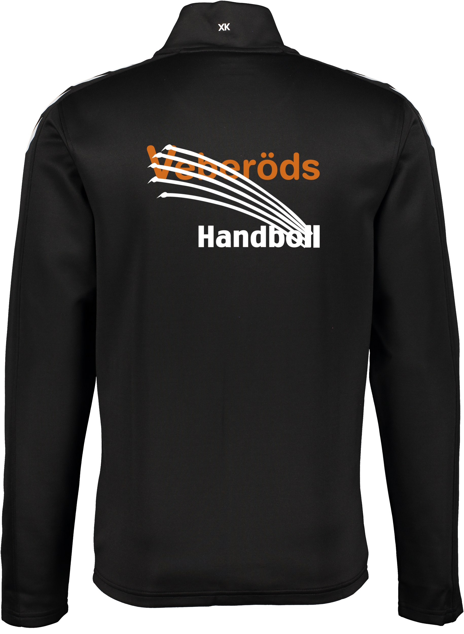 HUMMEL, Core Xk Poly Zip Sweat