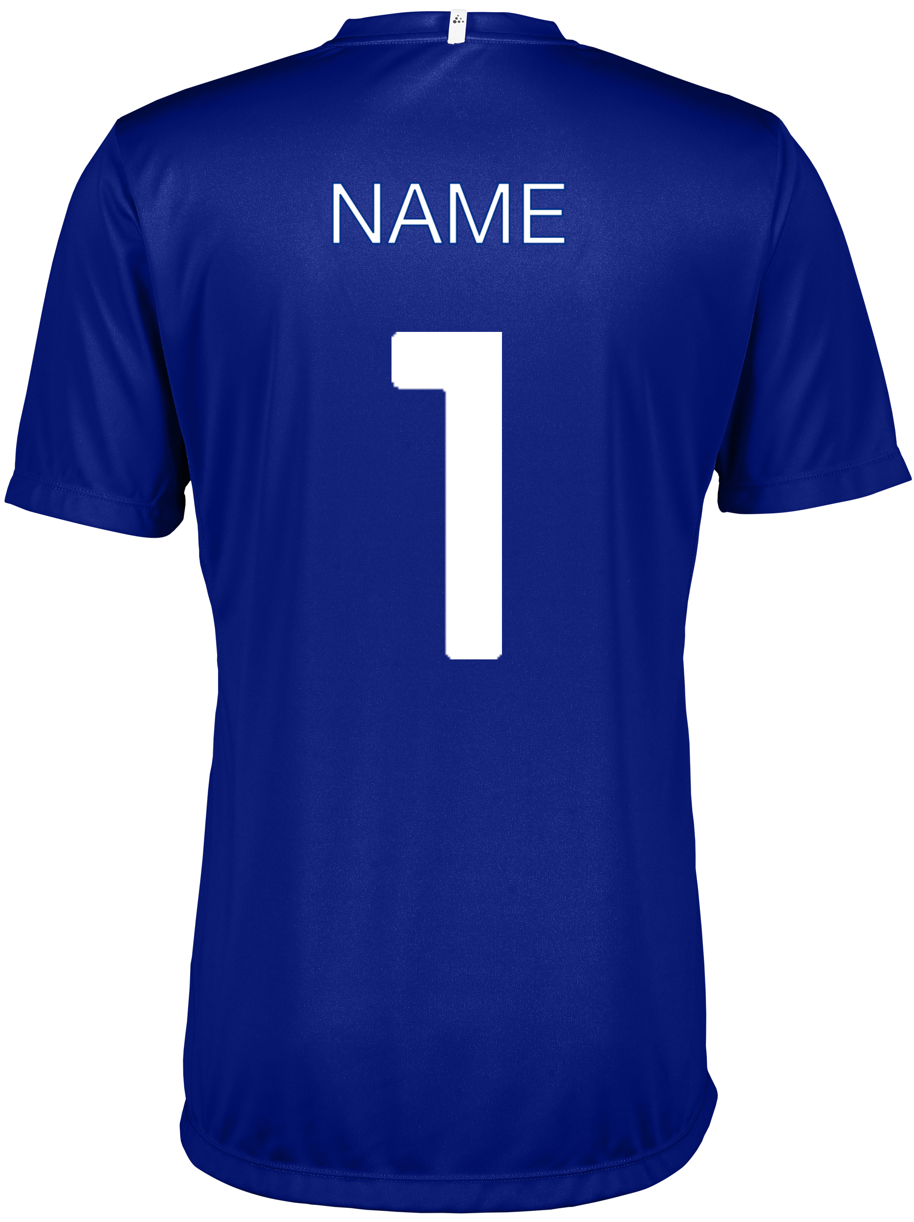 CRAFT, Squad Go SS Jersey