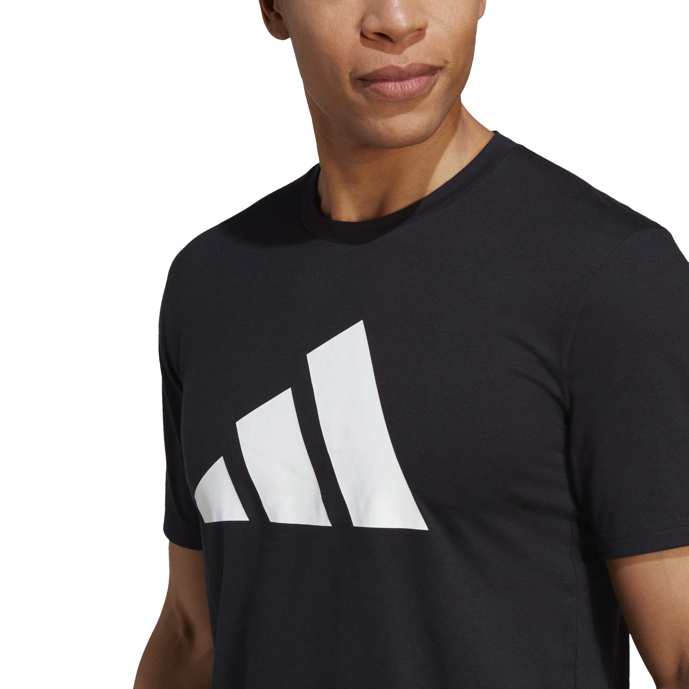 ADIDAS, M Tr-Es Fr Logo T