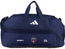 377159102101 ADIDAS Tiro League Duffle M 377159102101 ADIDAS Tiro League Duffle M Standard Small1x1