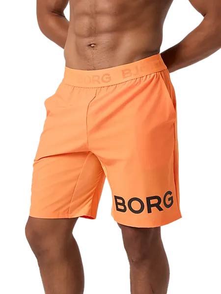 401403108101 BJÖRN BORG Borg Shorts 401403108101 BJÖRN BORG Borg Shorts Model01 Detail