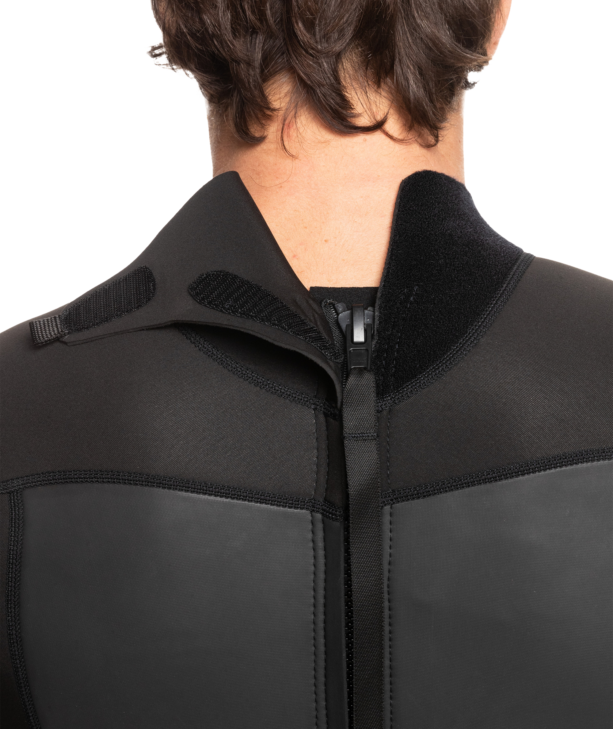 QUIKSILVER, 2/2 Prologue Ss Springsuit Bz