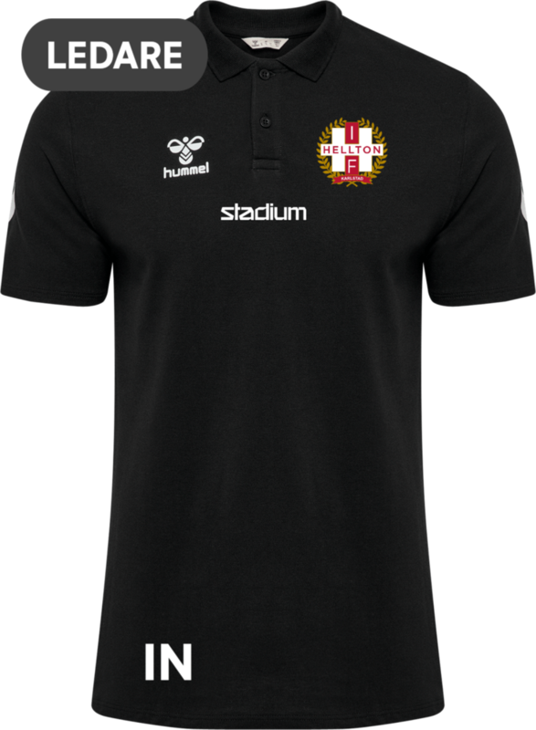 
HUMMEL, 
HMLGO 2.0 CHEVRON POLO, 
Detail 1
