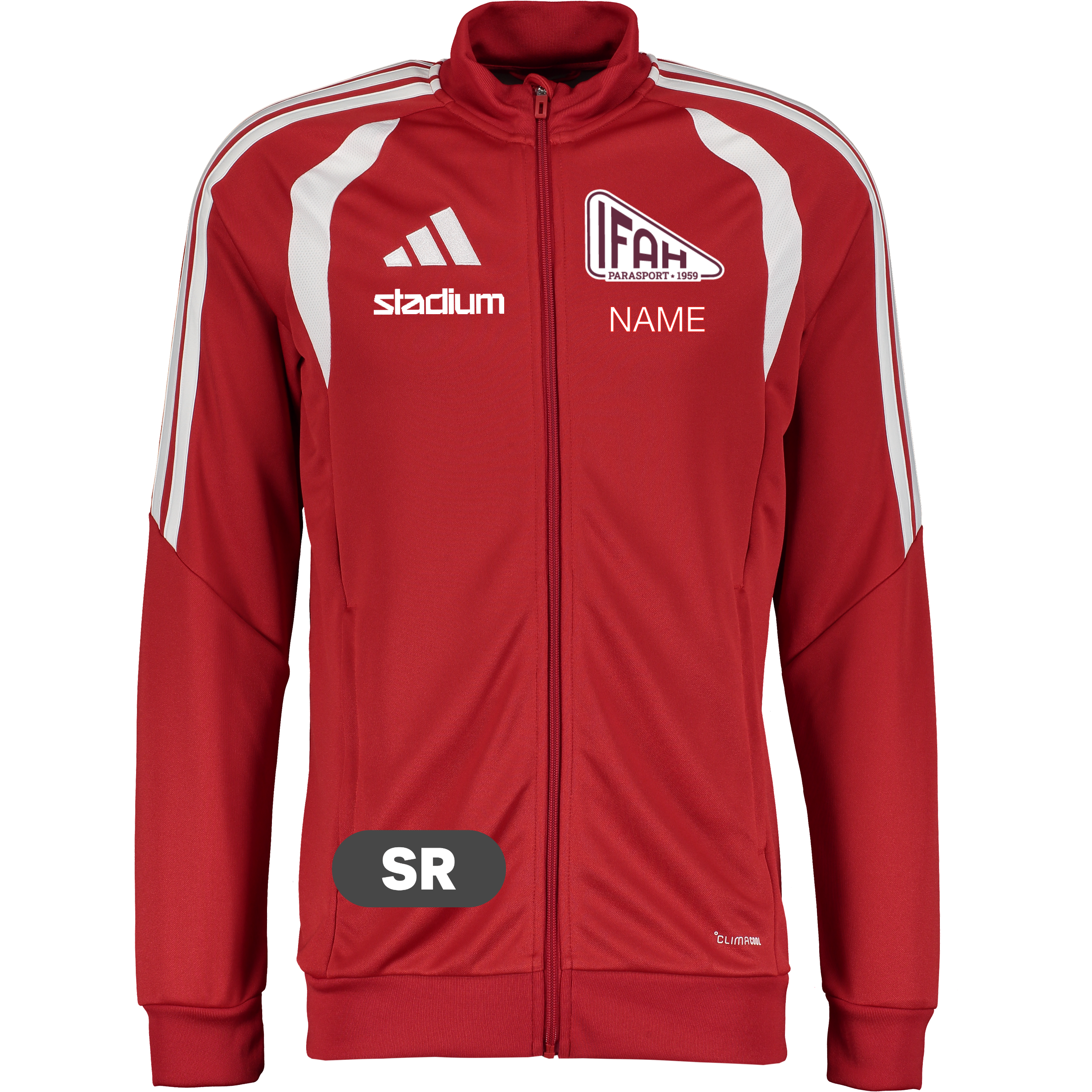 
ADIDAS, 
TIRO26 L TR JKT, 
Detail 1
