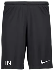 298936101101 NIKE Park III Short 298936101101 NIKE Park III Short Standard Small1x1