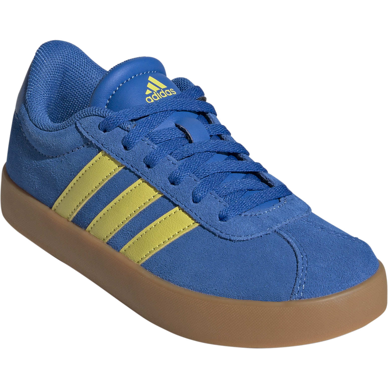 ADIDAS, J Vl Court 3.0 K