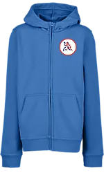 264871102101 CLIQUE Basic Fullzip Jr 264871102101 CLIQUE Basic Fullzip Jr Standard Small1x1