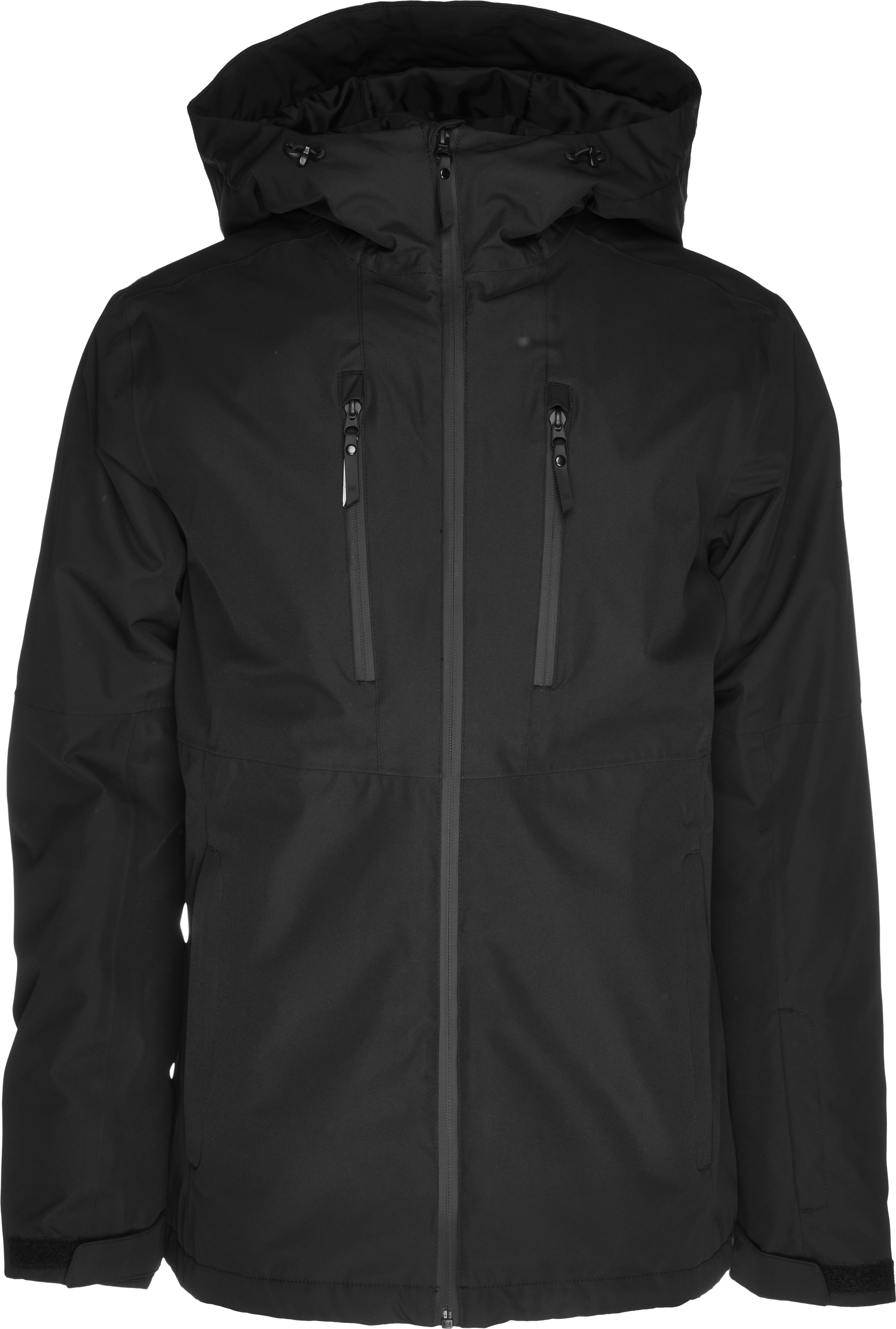 
CROSS SPORTSWEAR, 
Chamonix Ski Jacket M, 
Detail 1
