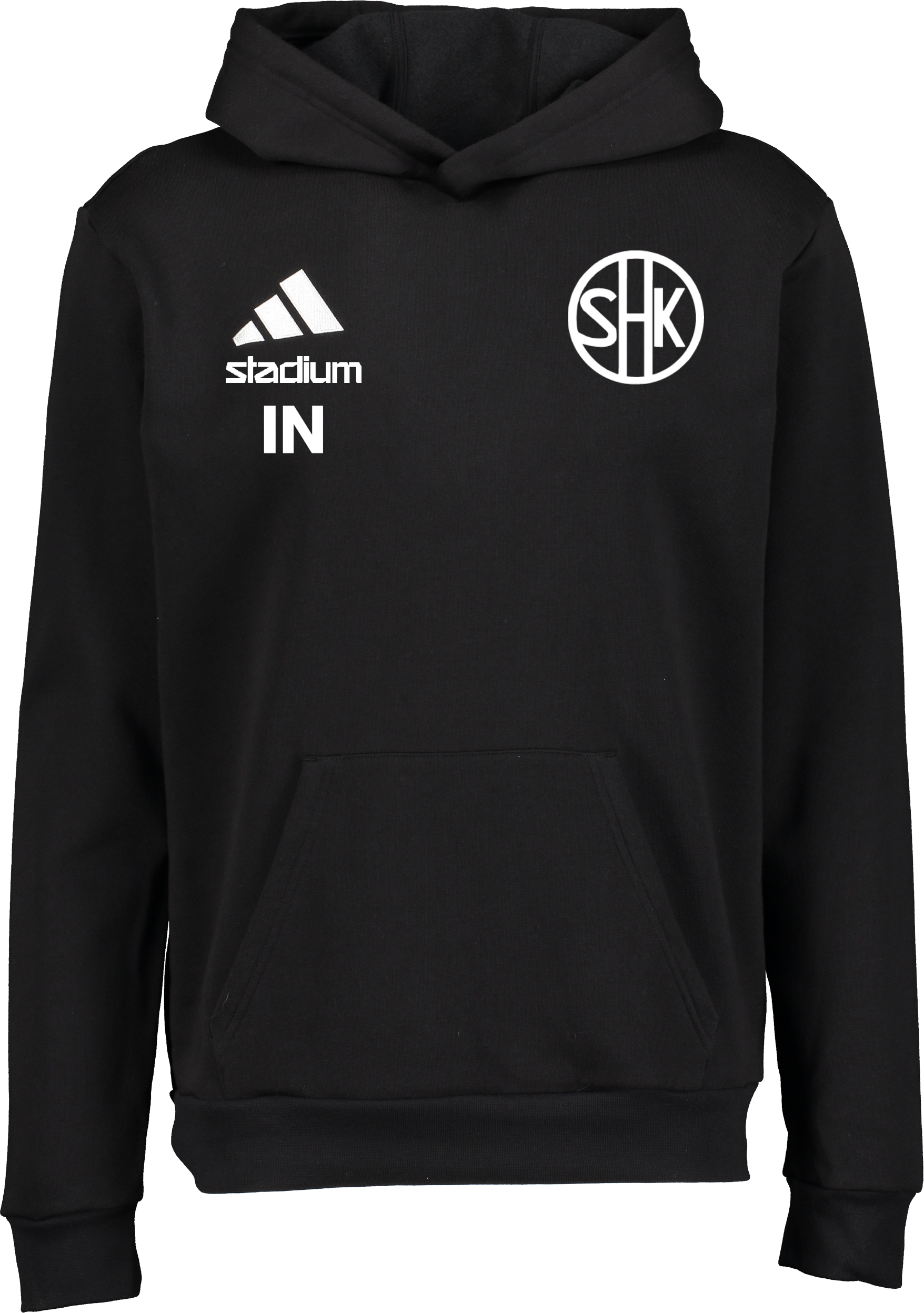 
ADIDAS, 
ENT26 HOODY JR, 
Detail 1
