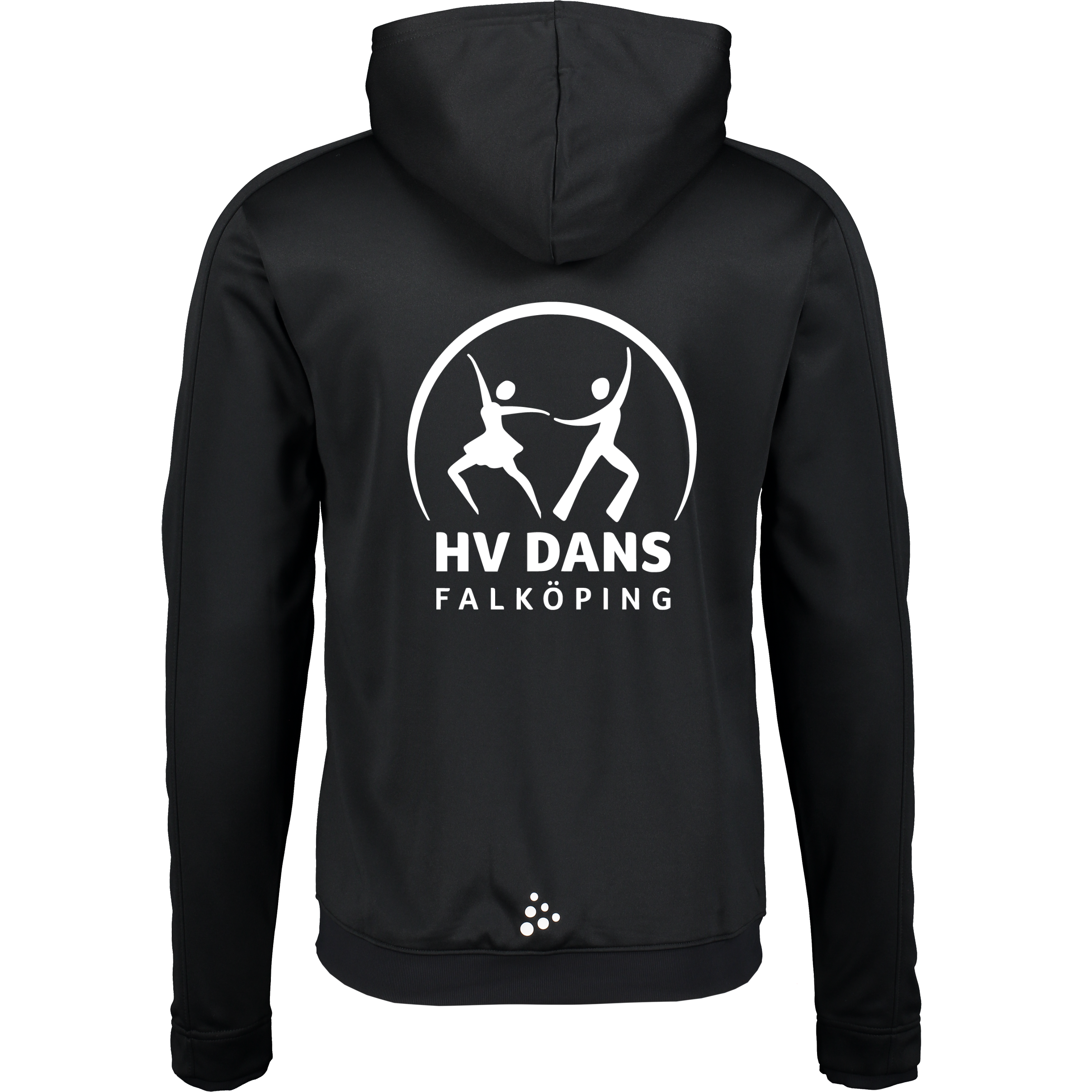 CRAFT, Evolve 2.0 Brushed Hood Jkt M