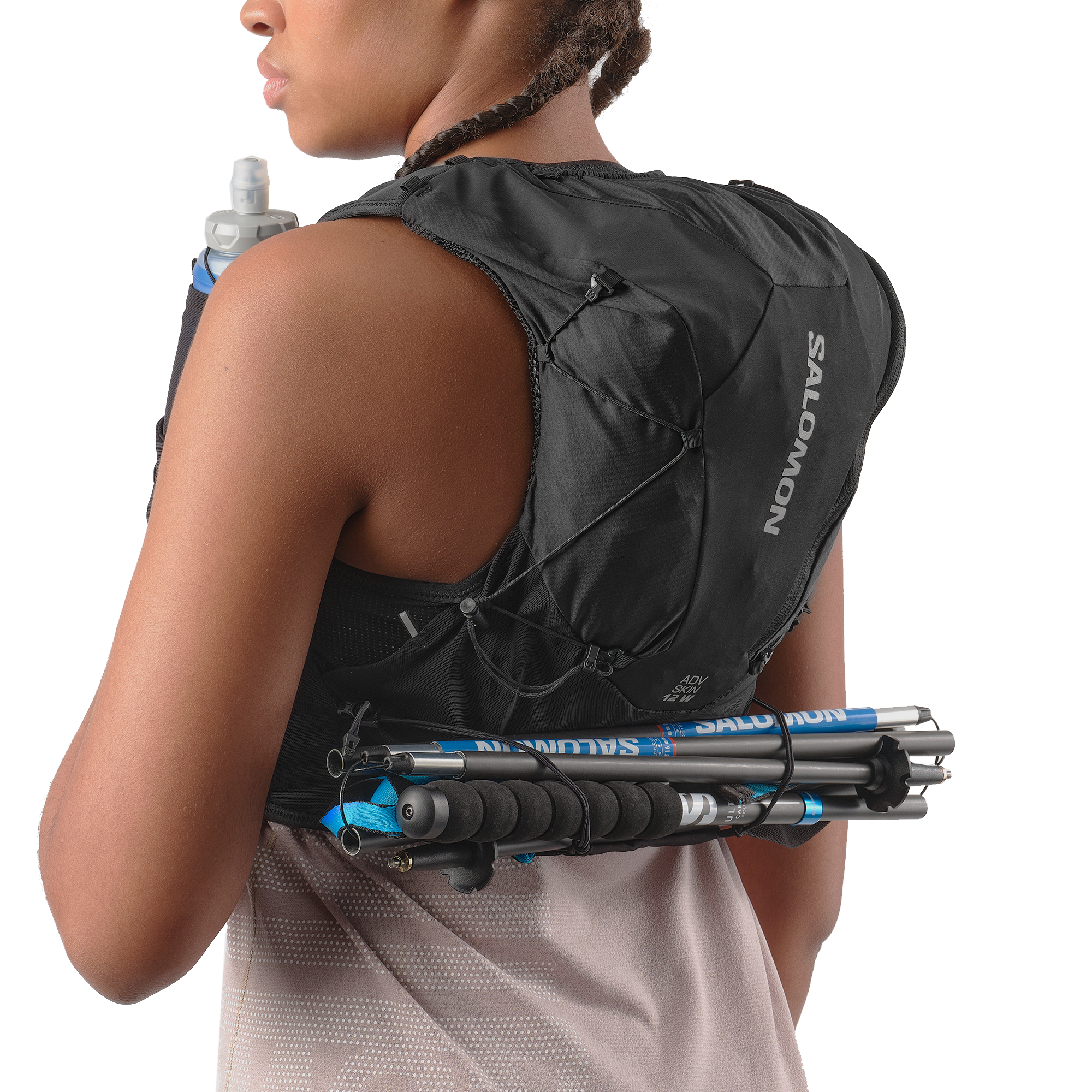 SALOMON, Adv Skin 12 Women Set