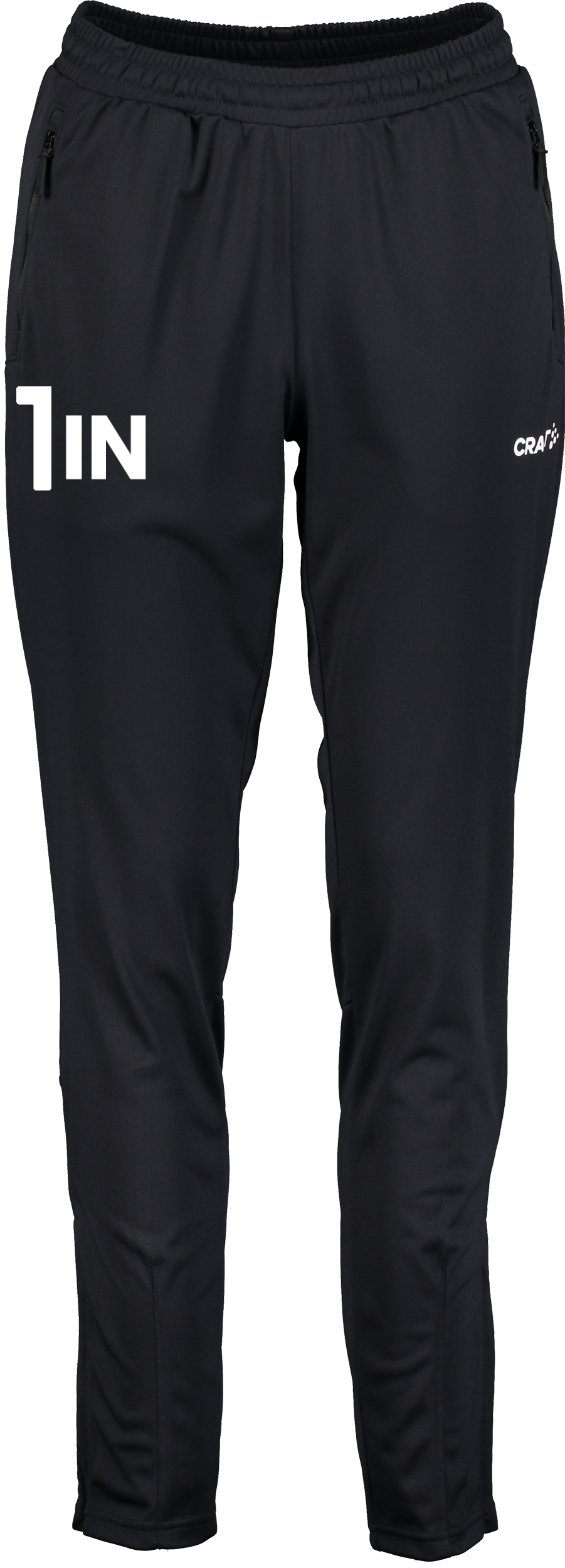 
CRAFT, 
Evolve 2.0 Pants W, 
Detail 1
