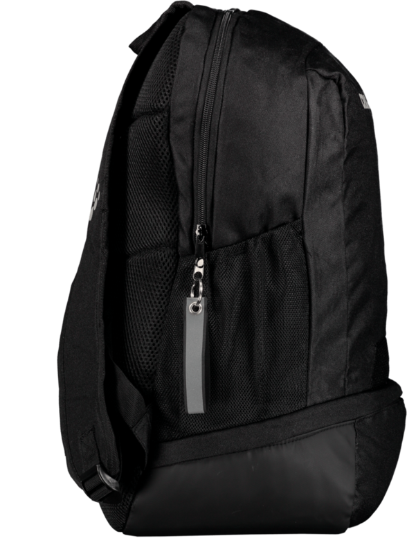 CRAFT, Ability Backpack