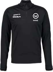 394169105101 CRAFT Evolve 2.0 Half Zip M 394169105101 CRAFT Evolve 2.0 Half Zip M Standard Small1x1