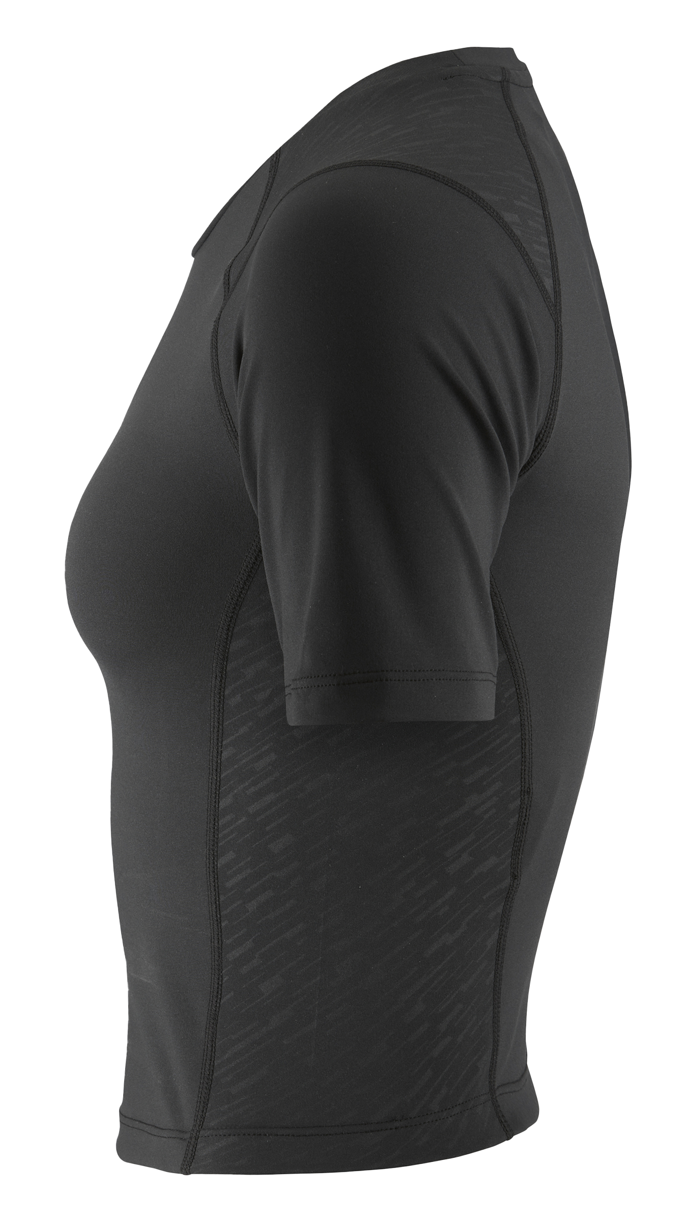 CRAFT, Rush 2.0 Crop Tee W