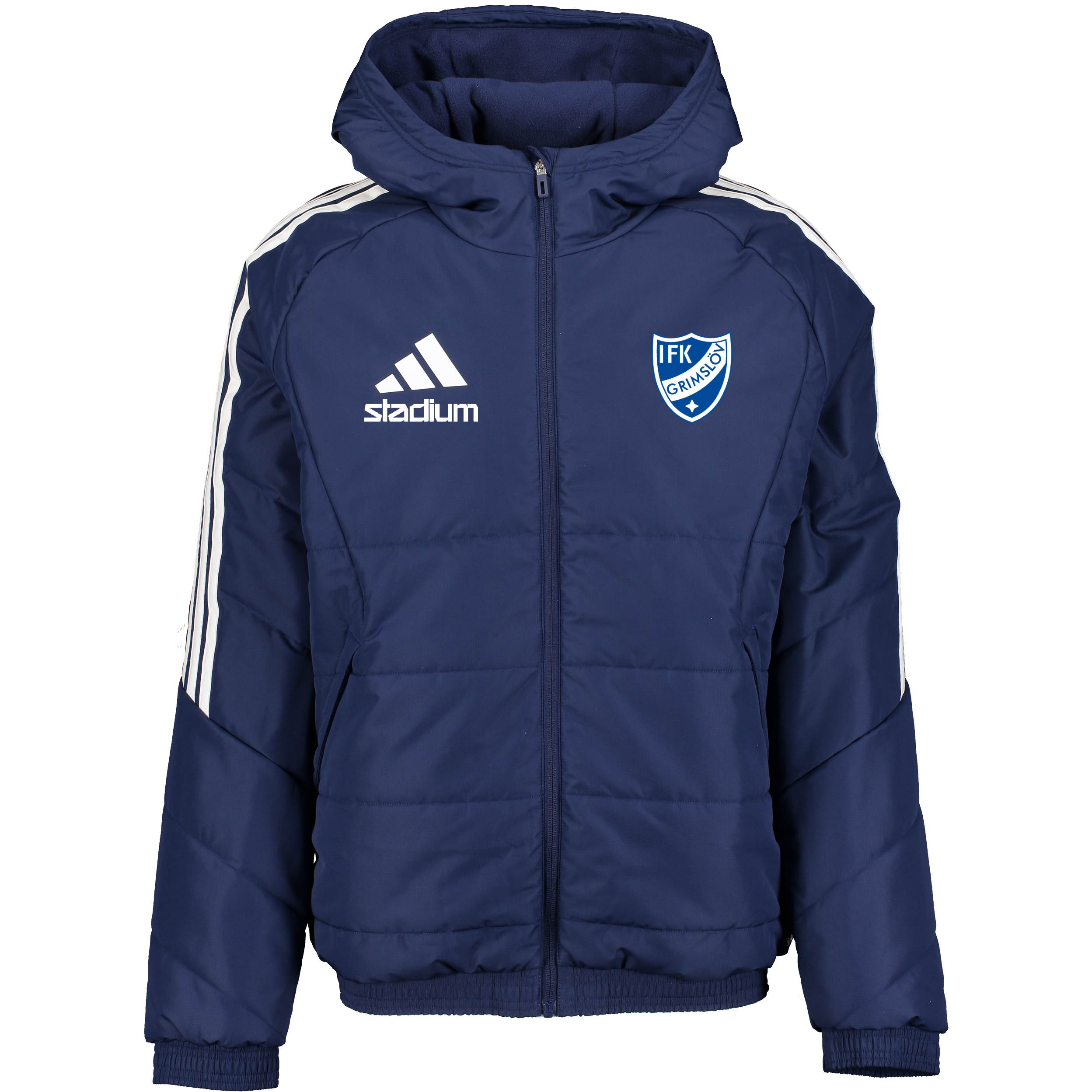 
ADIDAS, 
TIRO26 WIN JKT JR, 
Detail 1
